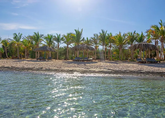 Mangrove Bay Üdülőközpont Kuszeir
