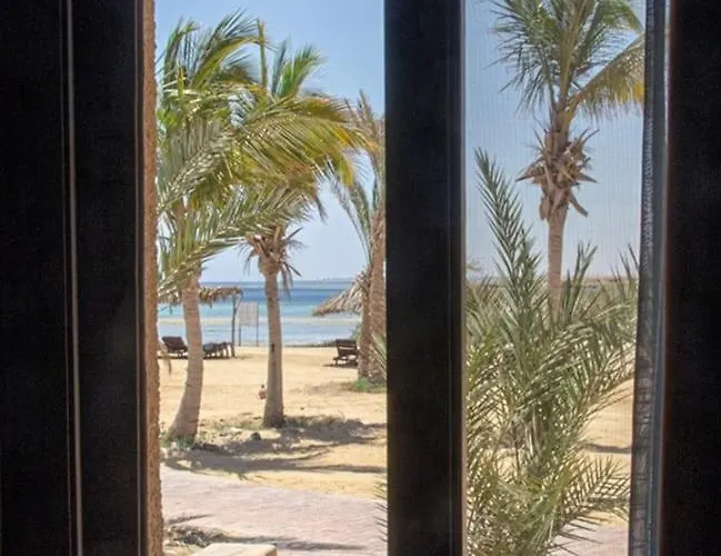 Mangrove Bay 3* Kuszeir