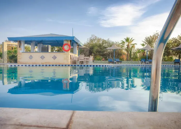 Üdülőközpont Mangrove Bay 3*