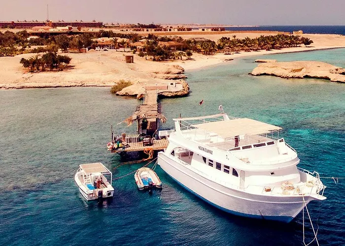 Mangrove Bay Üdülőközpont