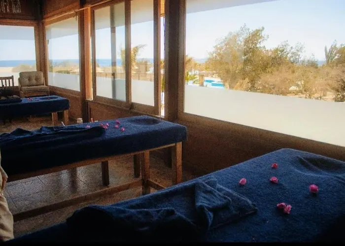 Mangrove Bay Üdülőközpont 3*