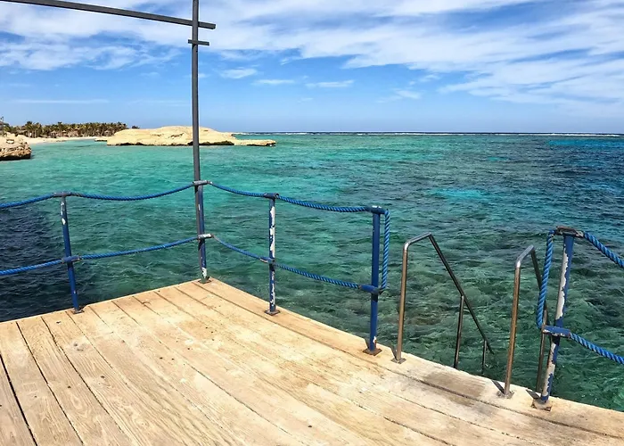 Üdülőközpont Mangrove Bay 3*