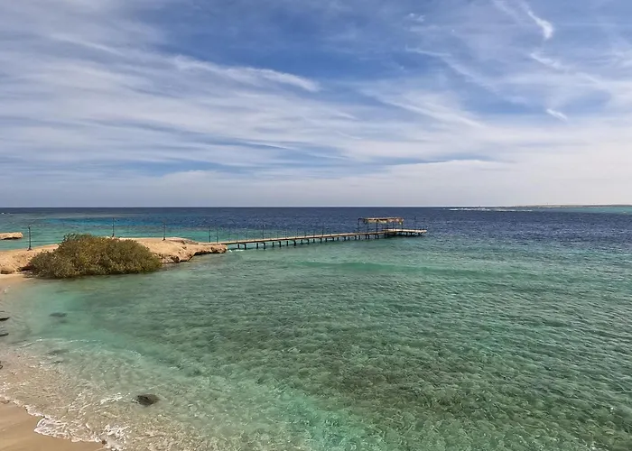 Station touristique Mangrove Bay 3*