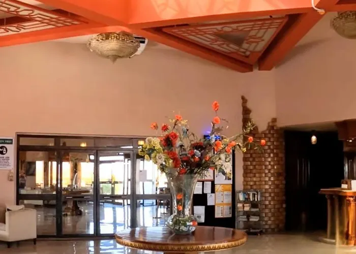 Mangrove Bay 3*