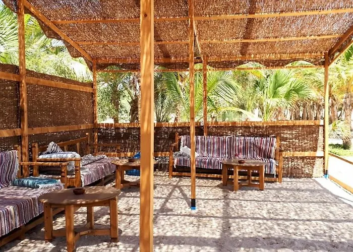 Mangrove Bay Üdülőközpont 3*