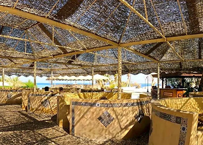 Mangrove Bay Kuszeir