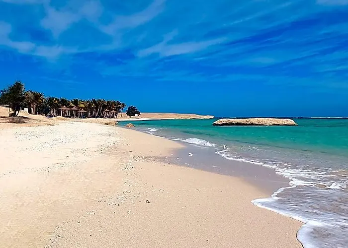 Mangrove Bay Üdülőközpont