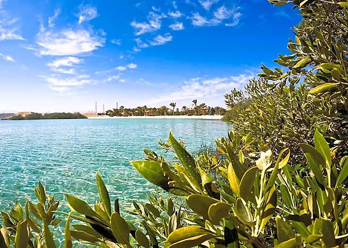 Mangrove Bay Üdülőközpont 3*