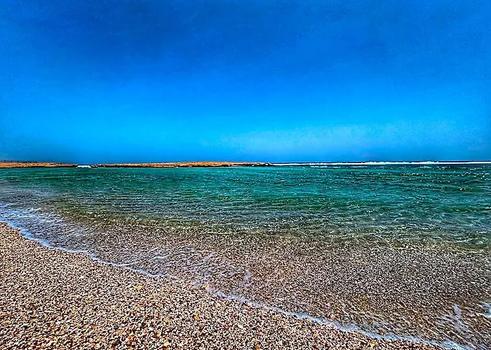 Üdülőközpont Mangrove Bay 3*