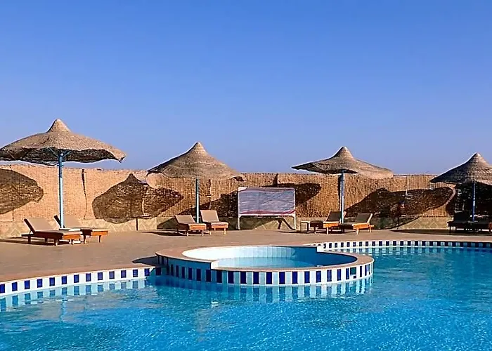 Mangrove Bay 3*