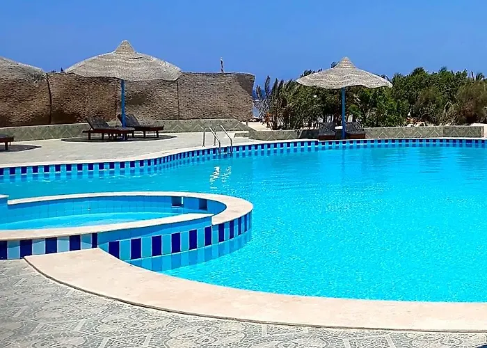 Üdülőközpont Mangrove Bay 3*