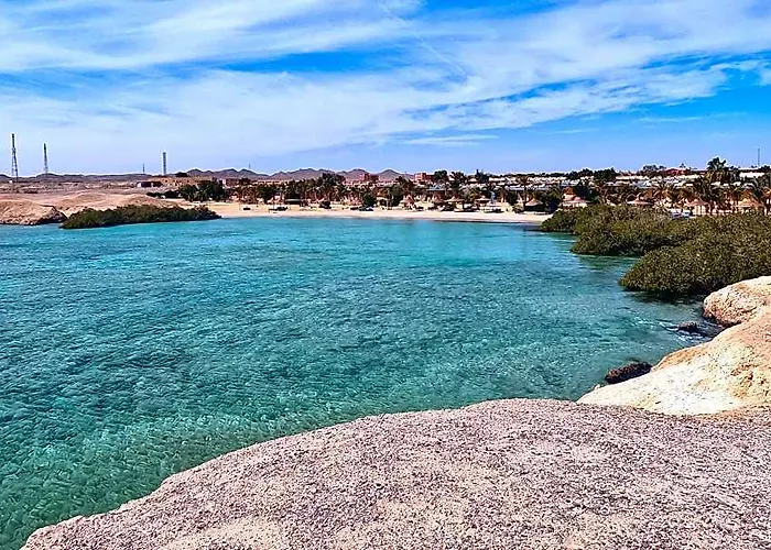Mangrove Bay Üdülőközpont